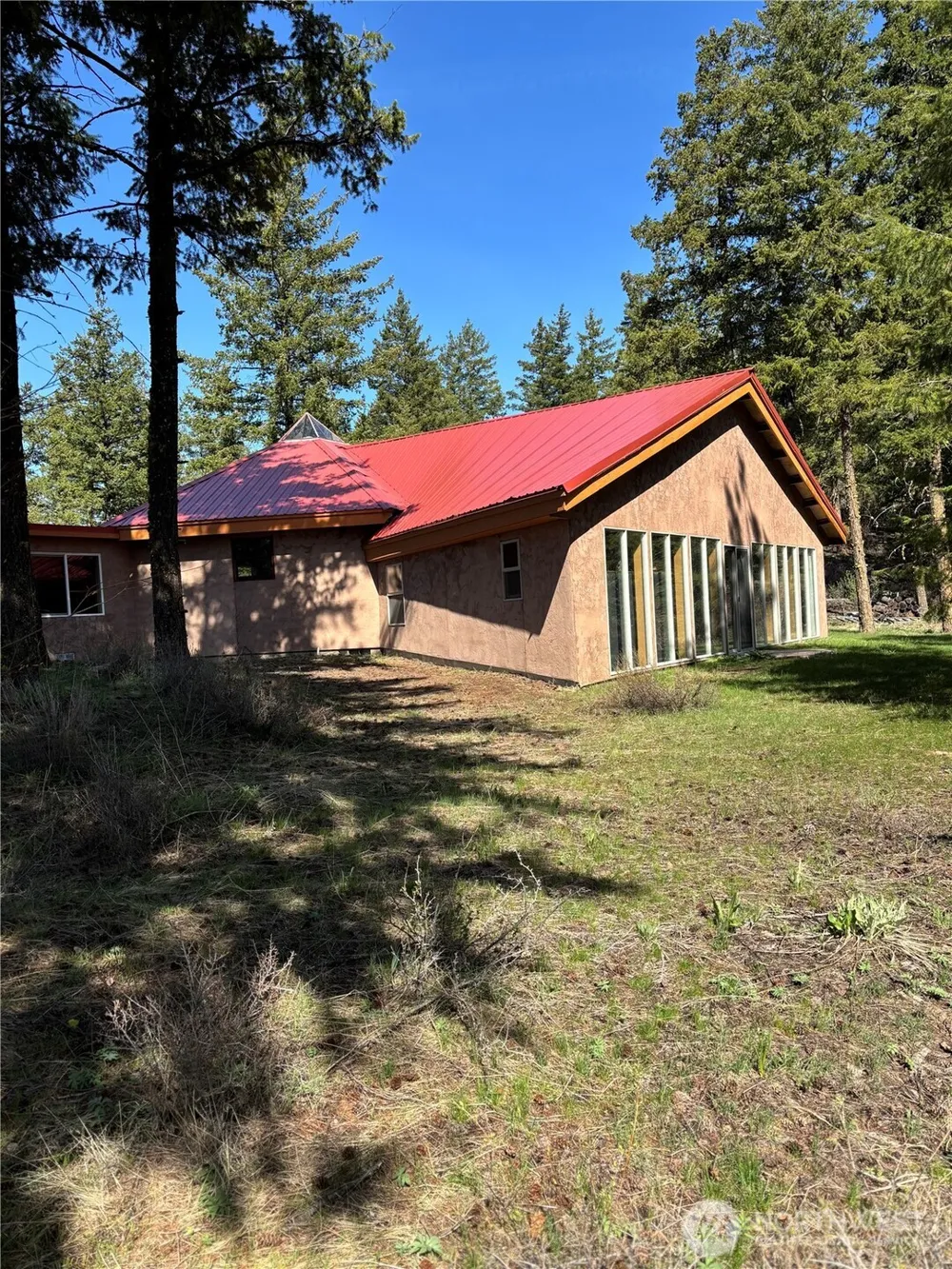 0 Big Springs Ranch Road Malaga, WA 98828