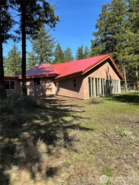 0 Big Springs Ranch Road