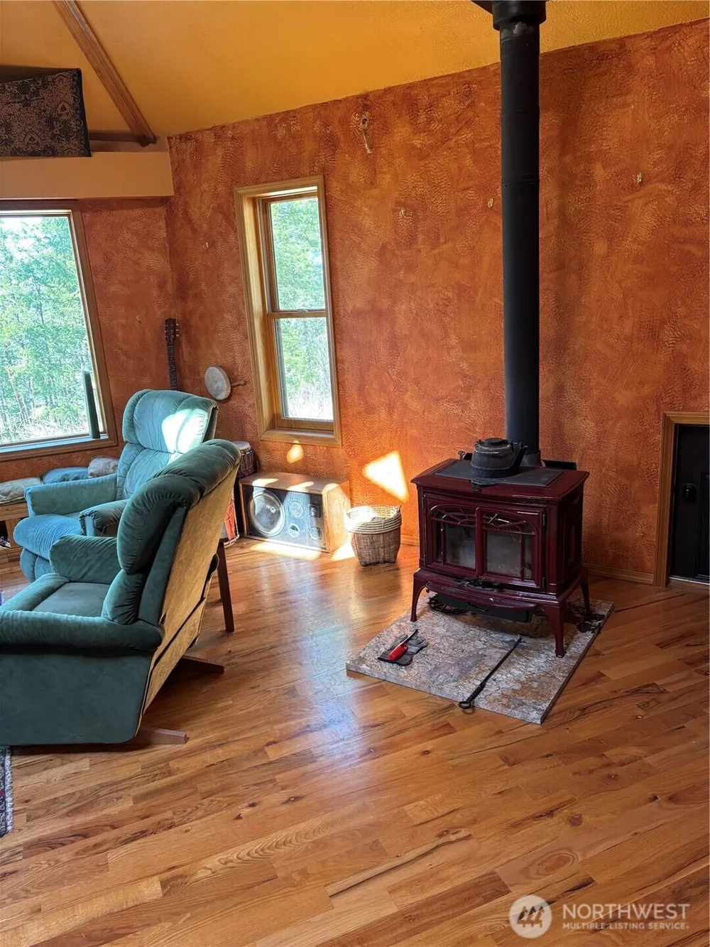 0 Big Springs Ranch Road Malaga, WA 98828