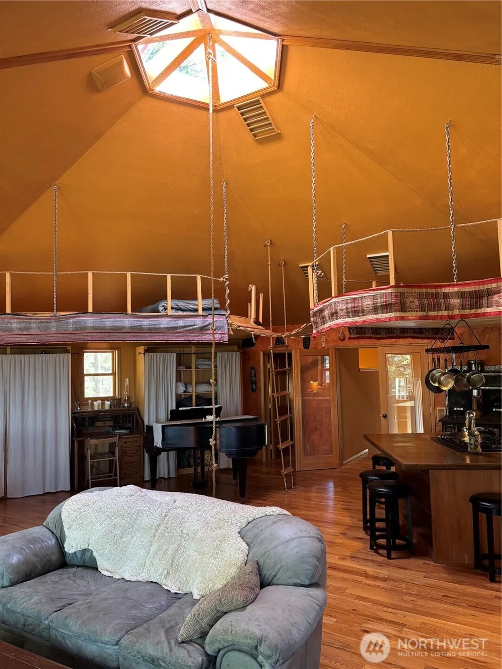 0 Big Springs Ranch Road Malaga, WA 98828