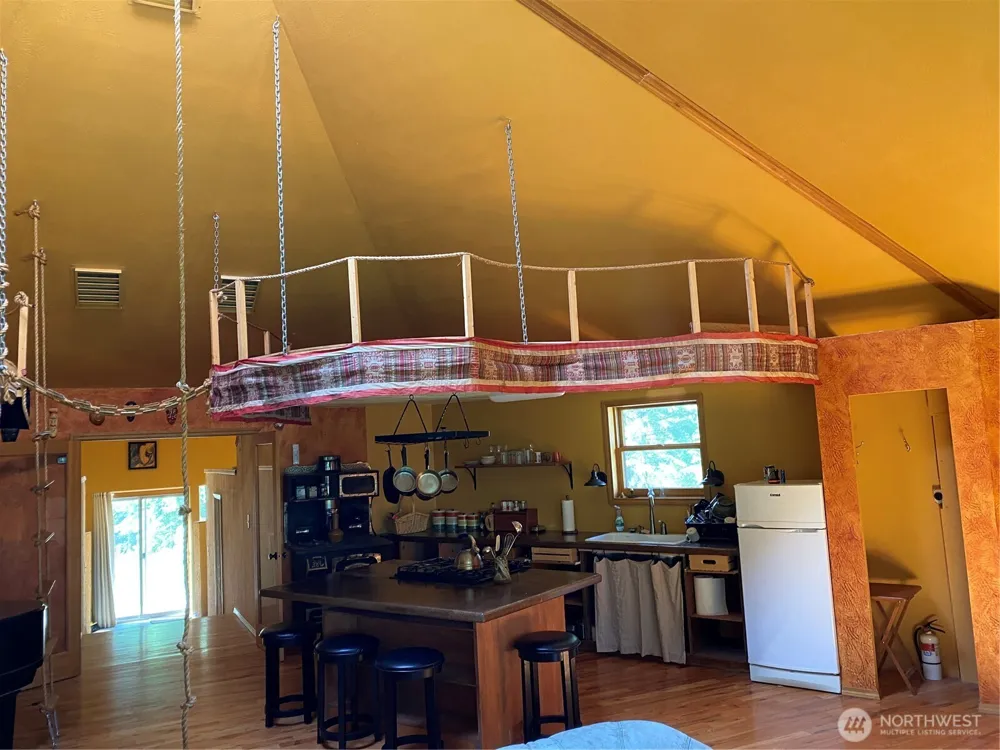 0 Big Springs Ranch Road Malaga, WA 98828