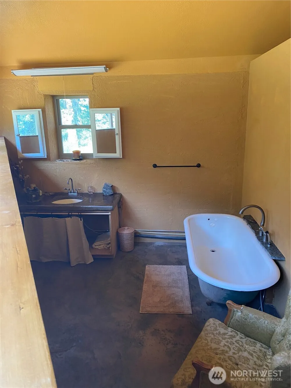0 Big Springs Ranch Road Malaga, WA 98828