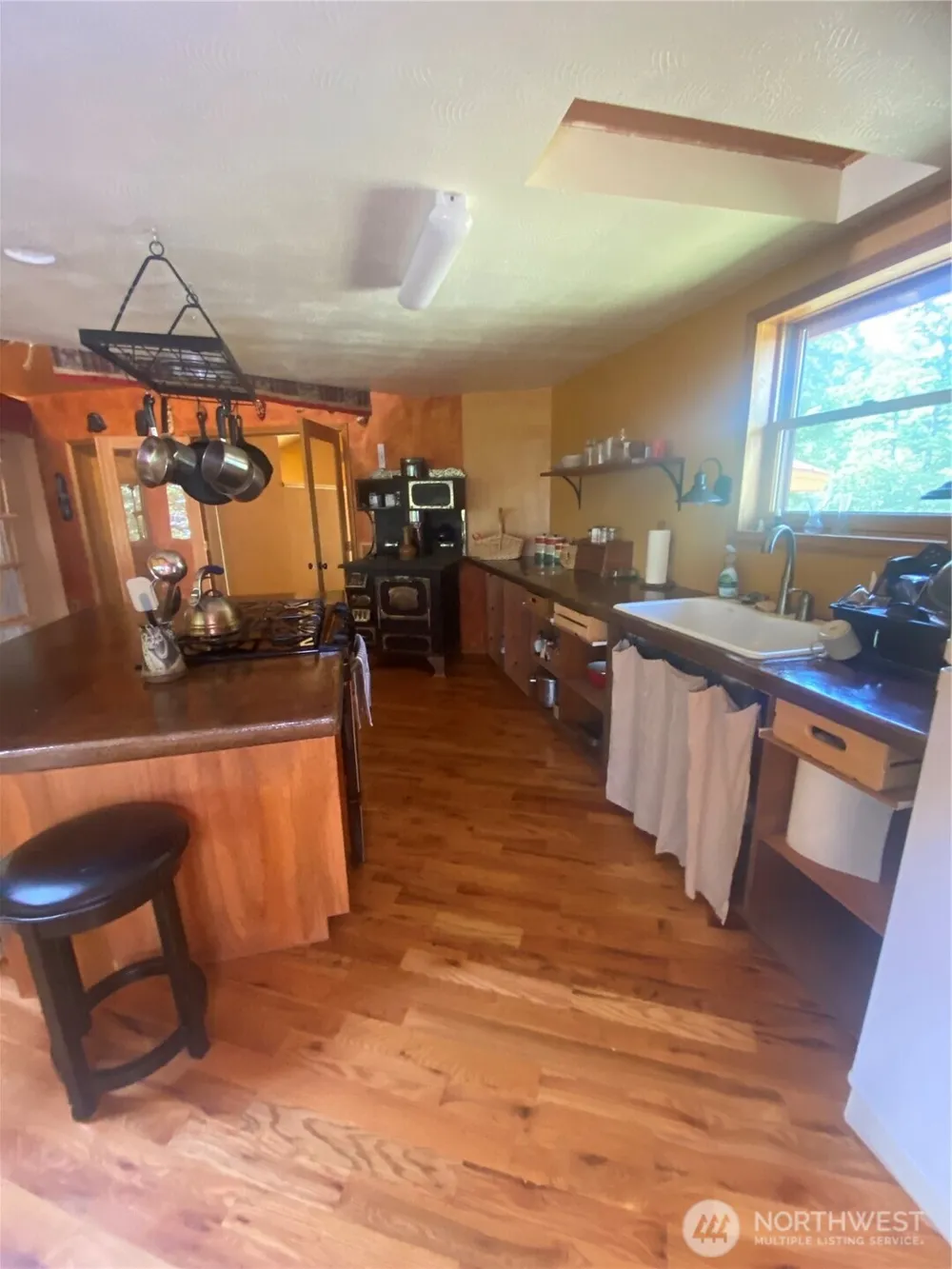 0 Big Springs Ranch Road Malaga, WA 98828