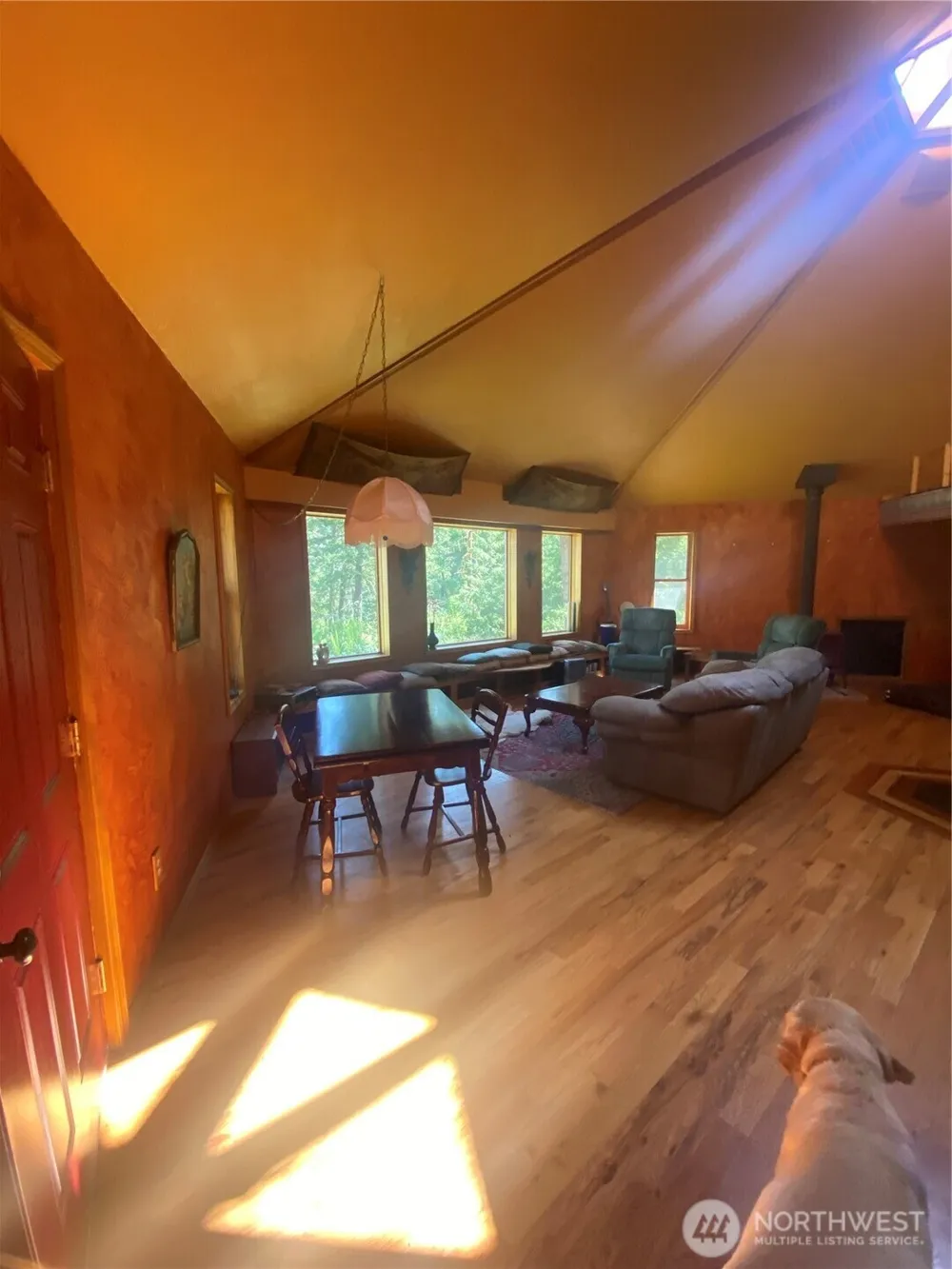 0 Big Springs Ranch Road Malaga, WA 98828