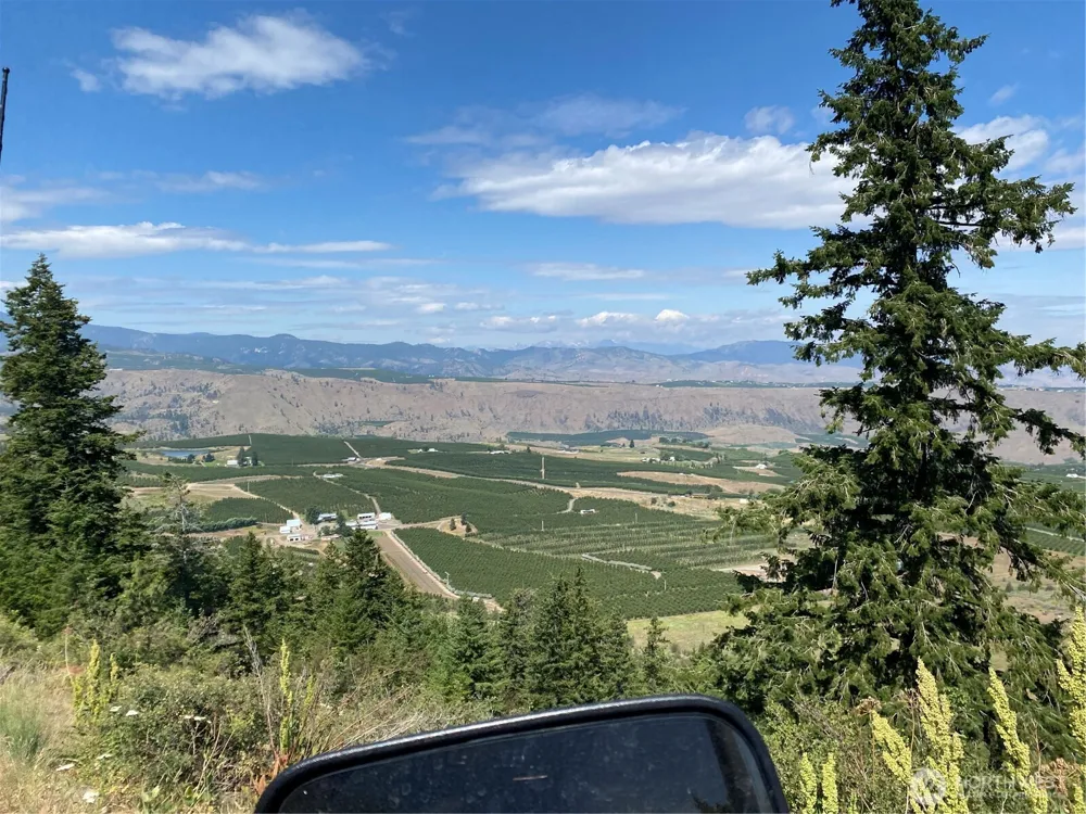 0 Big Springs Ranch Road Malaga, WA 98828