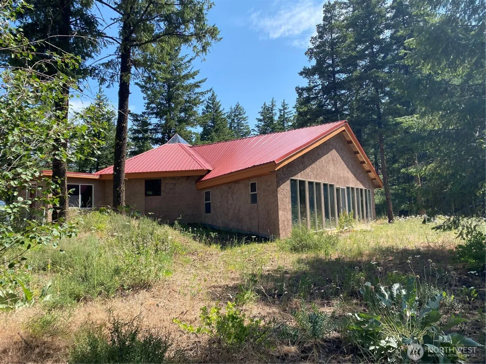 0 Big Springs Ranch Road Malaga, WA 98828