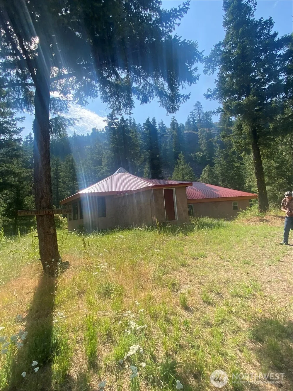 0 Big Springs Ranch Road Malaga, WA 98828