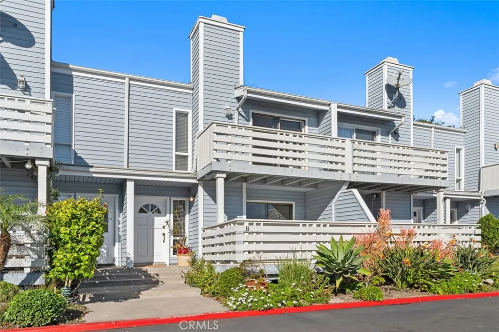 33611 Dana Vista Drive #31 Dana Point, CA 92629
