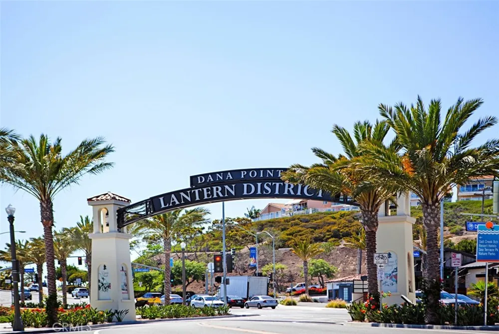 33611 Dana Vista Drive #31 Dana Point, CA 92629