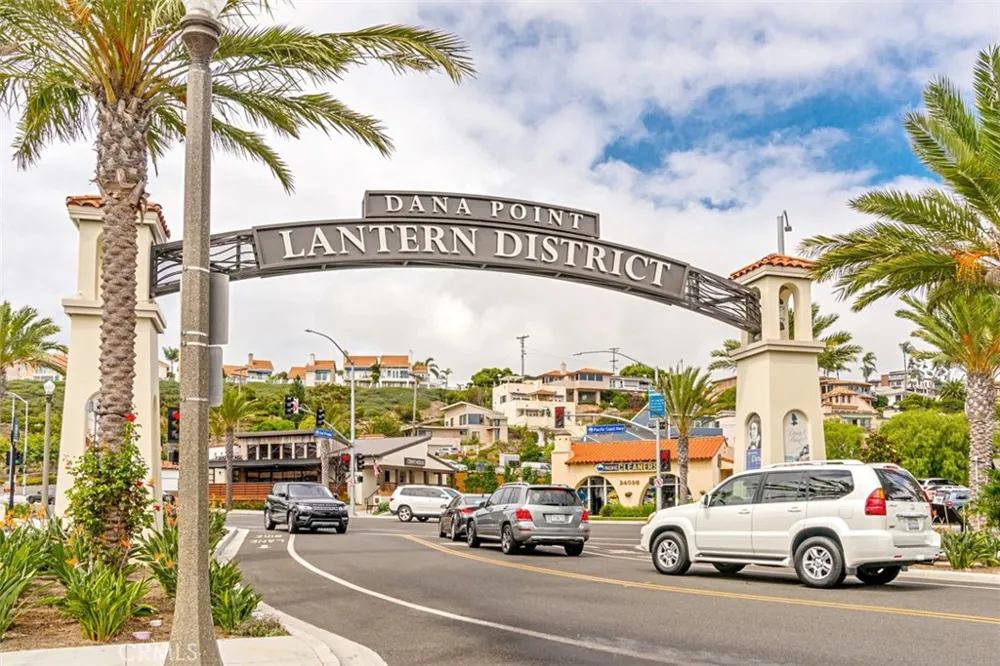 33611 Dana Vista Drive #31 Dana Point, CA 92629