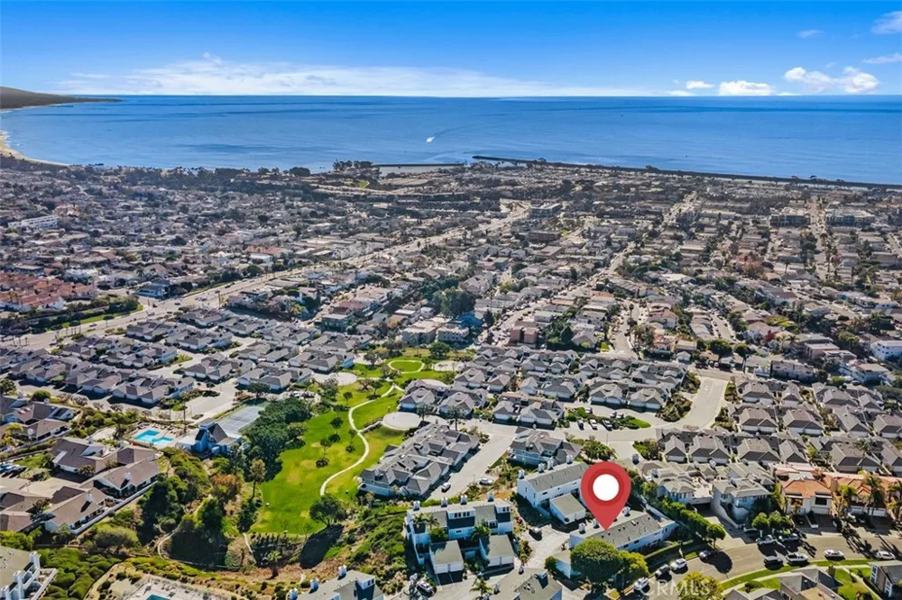 33611 Dana Vista Drive #31 Dana Point, CA 92629