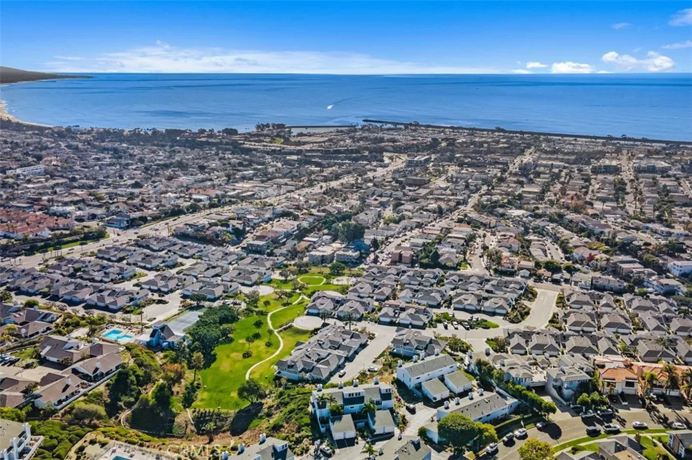 33611 Dana Vista Drive #31 Dana Point, CA 92629