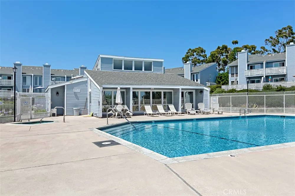 33611 Dana Vista Drive #31 Dana Point, CA 92629