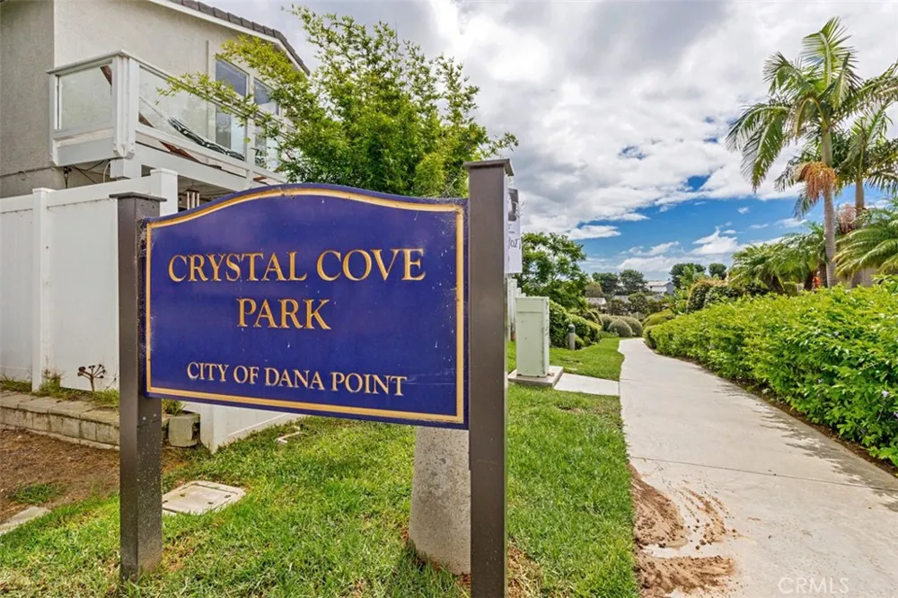 33611 Dana Vista Drive #31 Dana Point, CA 92629