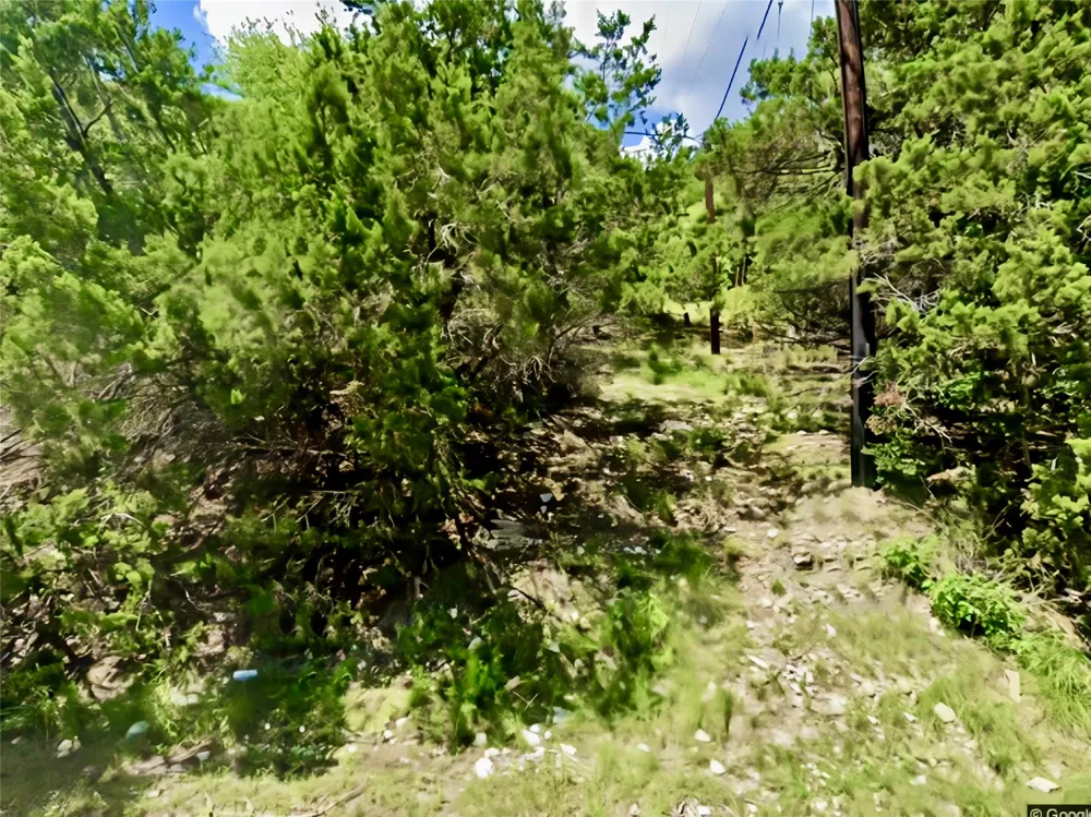 1329 Trail Pass Drive Canyon Lake, TX 78133