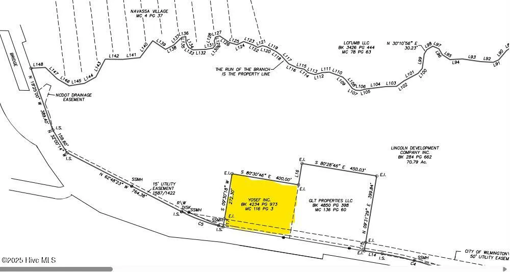 0 Cedar Hill Road Navassa, NC 28451