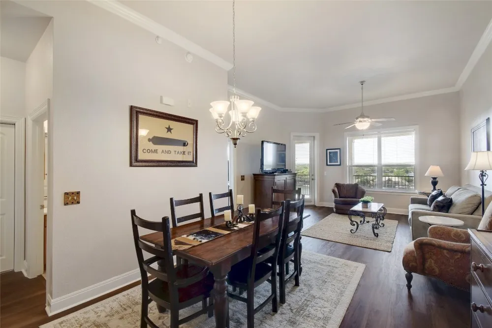 1000 The Cape #65 Road #65 Horseshoe Bay, TX 78657