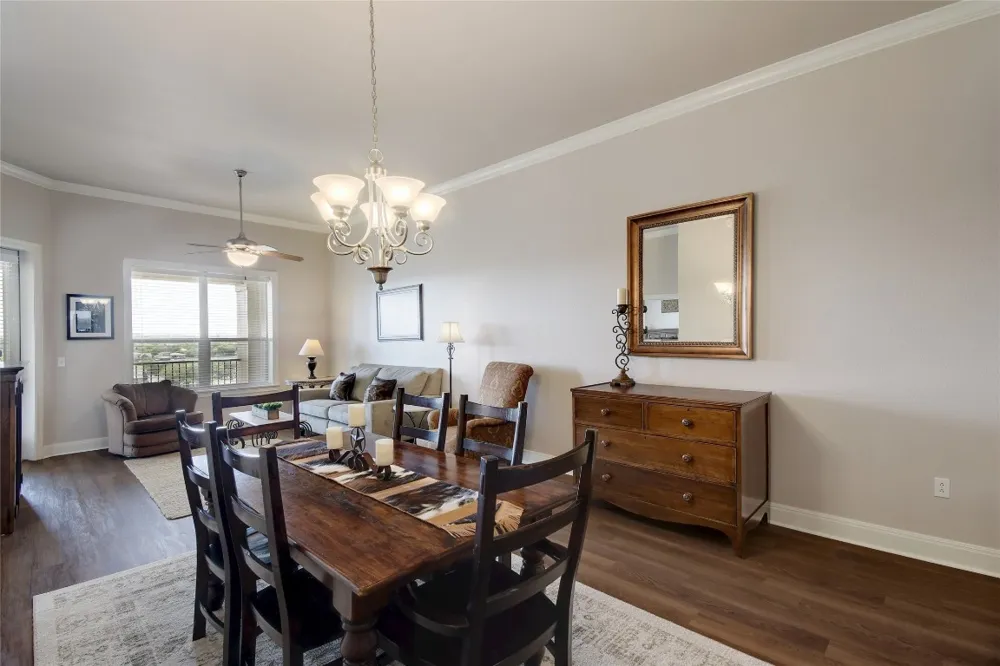 1000 The Cape #65 Road #65 Horseshoe Bay, TX 78657