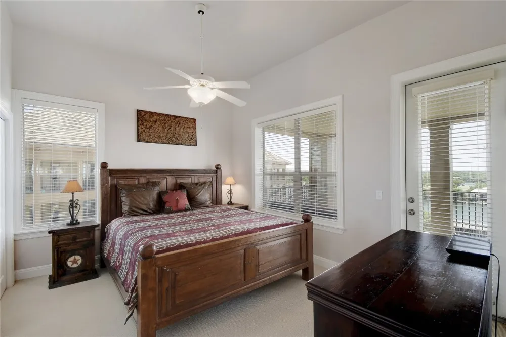 1000 The Cape #65 Road #65 Horseshoe Bay, TX 78657