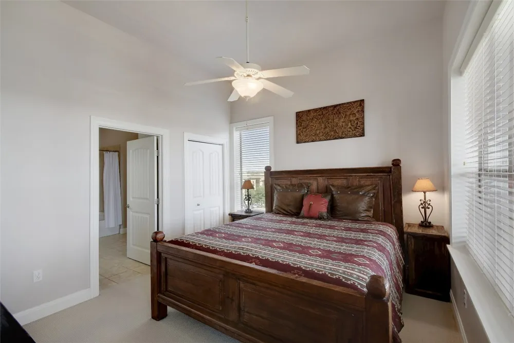 1000 The Cape #65 Road #65 Horseshoe Bay, TX 78657