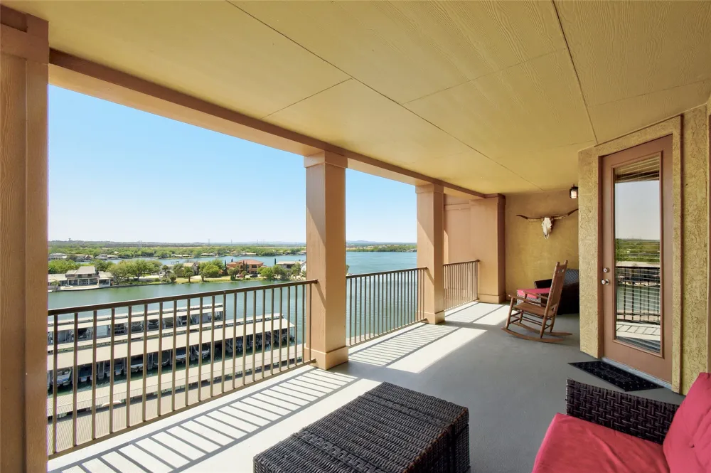 1000 The Cape #65 Road #65 Horseshoe Bay, TX 78657