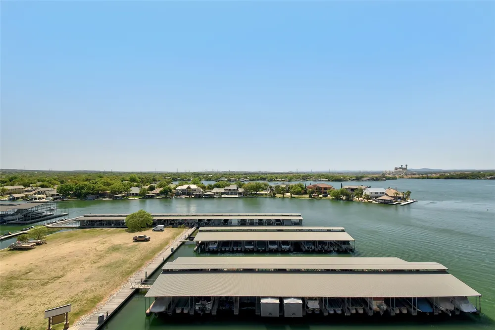 1000 The Cape #65 Road #65 Horseshoe Bay, TX 78657