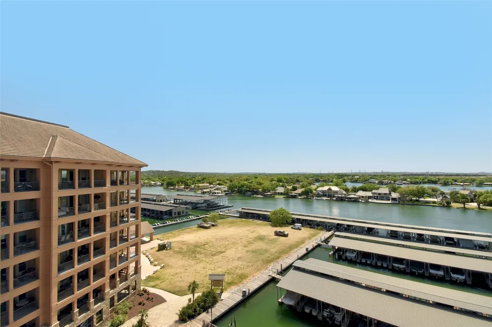 1000 The Cape #65 Road #65 Horseshoe Bay, TX 78657