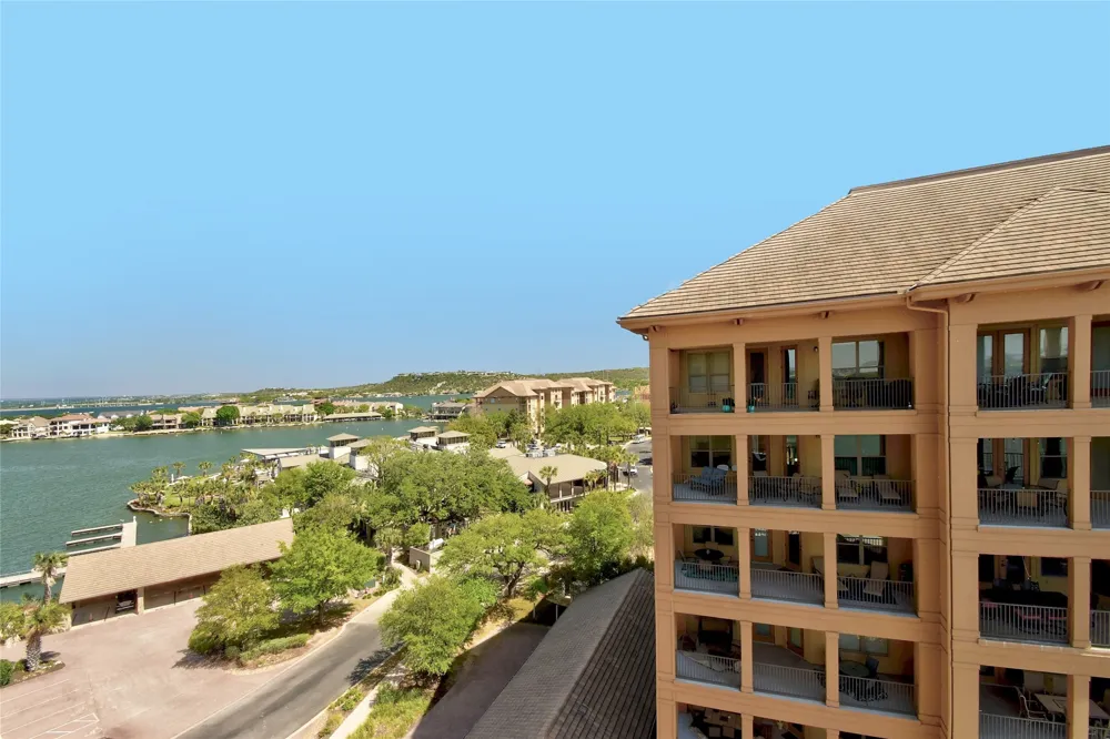 1000 The Cape #65 Road #65 Horseshoe Bay, TX 78657