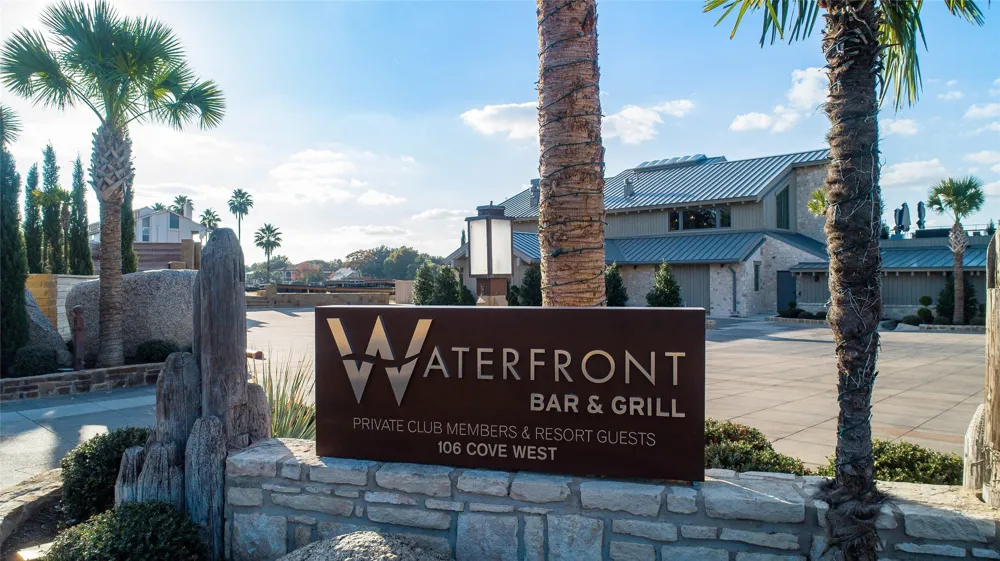 1000 The Cape #65 Road #65 Horseshoe Bay, TX 78657