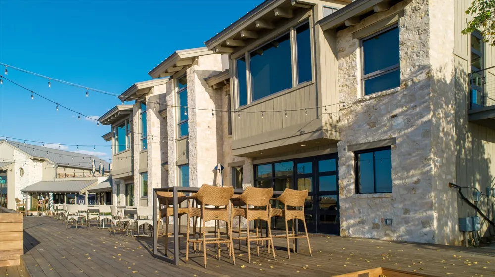1000 The Cape #65 Road #65 Horseshoe Bay, TX 78657