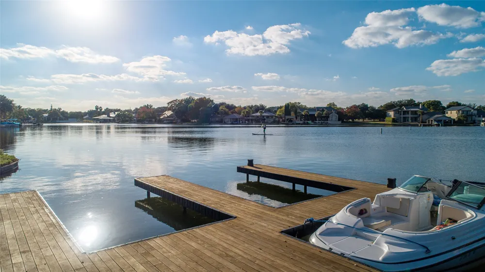 1000 The Cape #65 Road #65 Horseshoe Bay, TX 78657