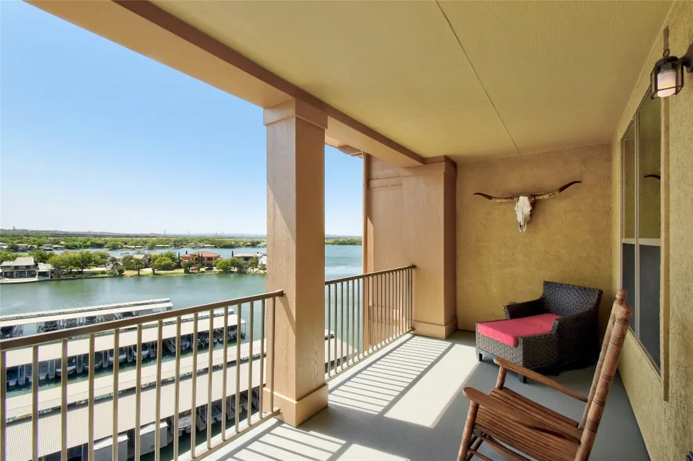 1000 The Cape #65 Road #65 Horseshoe Bay, TX 78657
