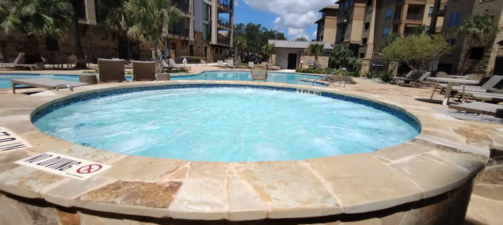 1000 The Cape #65 Road #65 Horseshoe Bay, TX 78657