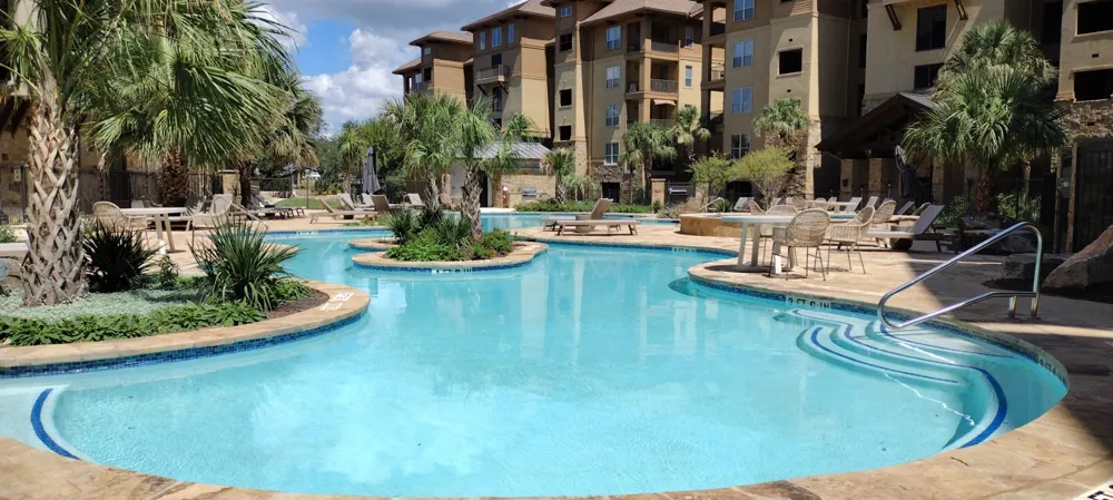 1000 The Cape #65 Road #65 Horseshoe Bay, TX 78657