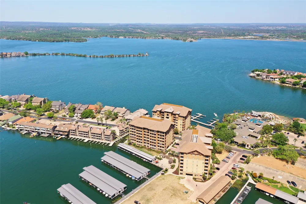 1000 The Cape #65 Road #65 Horseshoe Bay, TX 78657