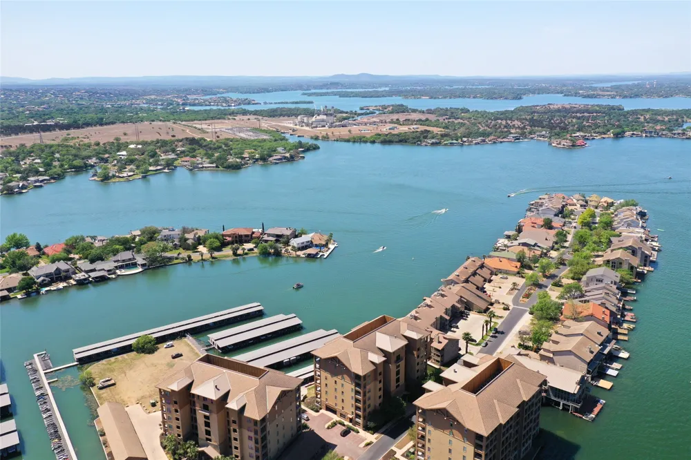 1000 The Cape #65 Road #65 Horseshoe Bay, TX 78657