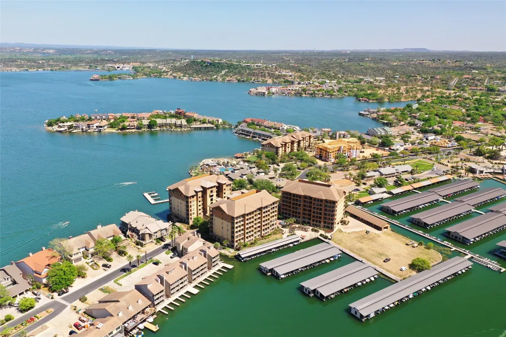 1000 The Cape #65 Road #65 Horseshoe Bay, TX 78657