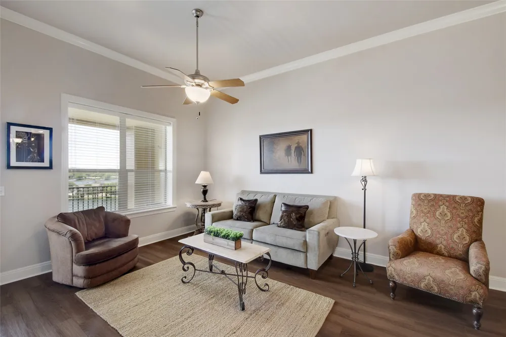 1000 The Cape #65 Road #65 Horseshoe Bay, TX 78657