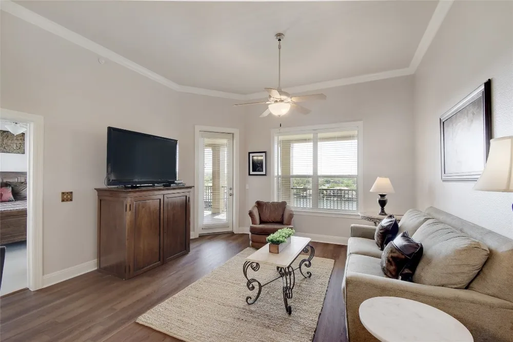 1000 The Cape #65 Road #65 Horseshoe Bay, TX 78657