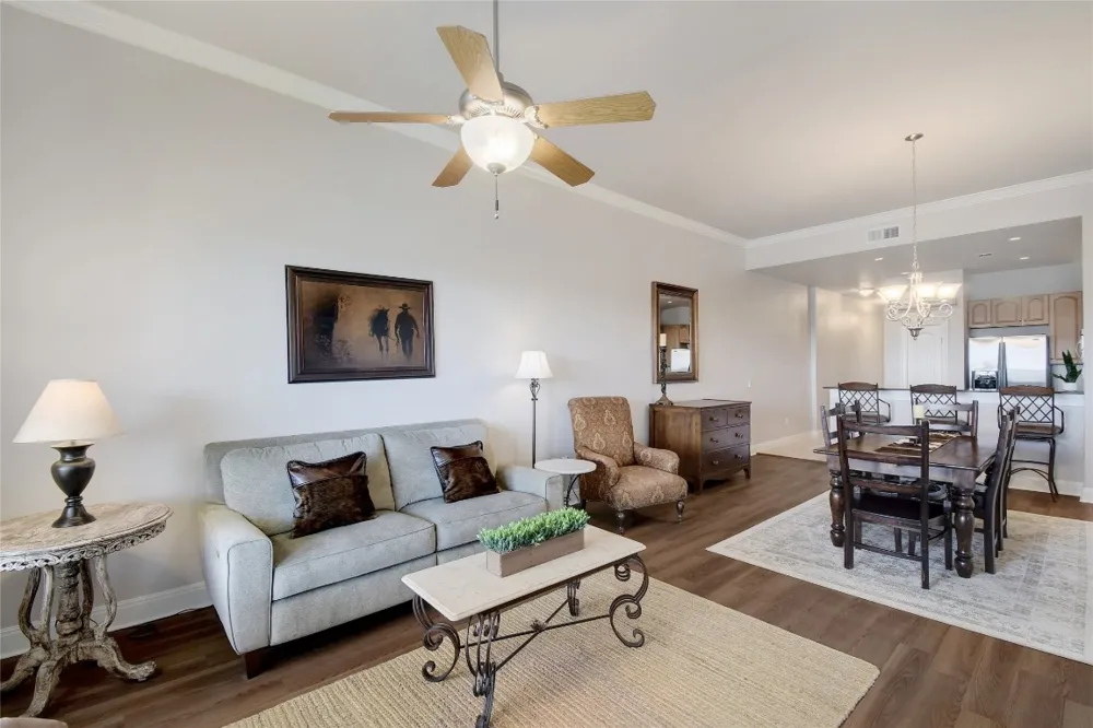 1000 The Cape #65 Road #65 Horseshoe Bay, TX 78657