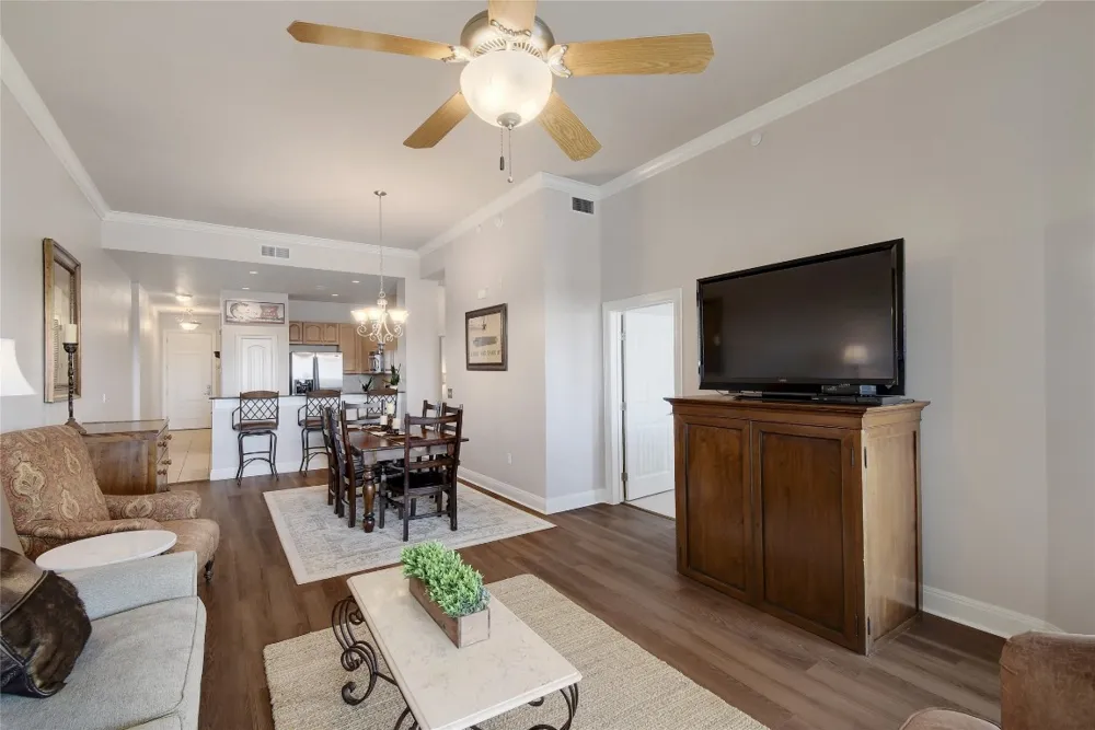1000 The Cape #65 Road #65 Horseshoe Bay, TX 78657