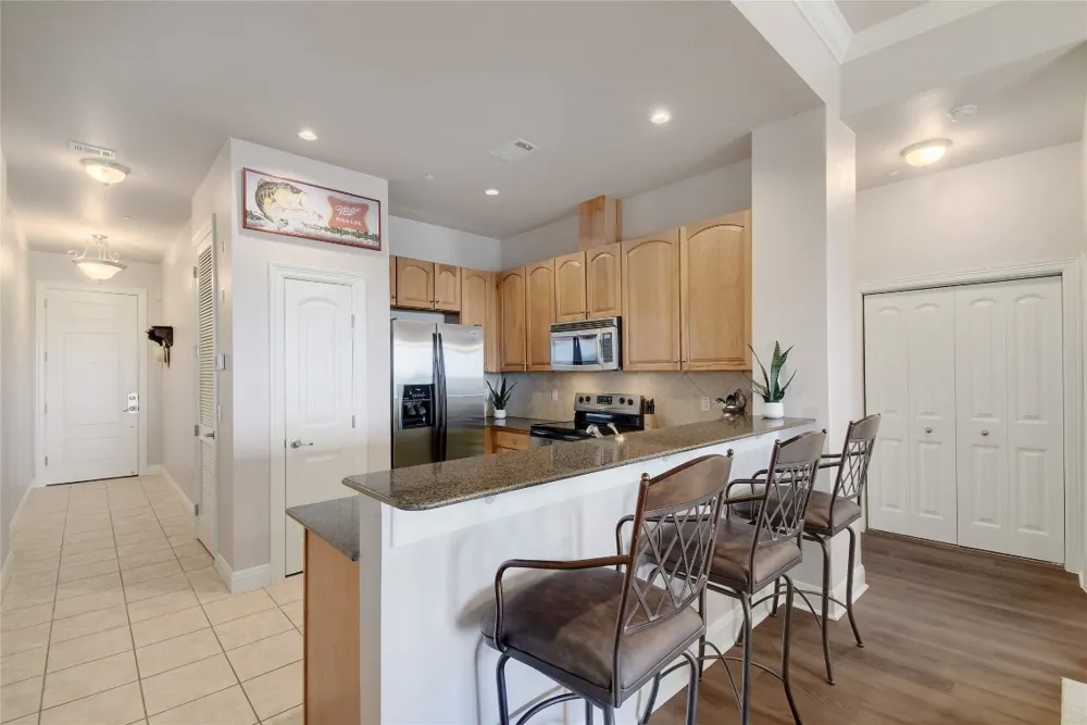 1000 The Cape #65 Road #65 Horseshoe Bay, TX 78657