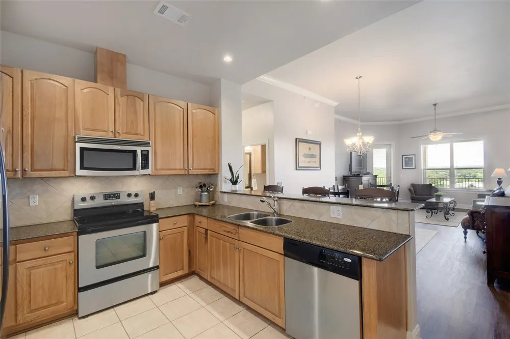 1000 The Cape #65 Road #65 Horseshoe Bay, TX 78657