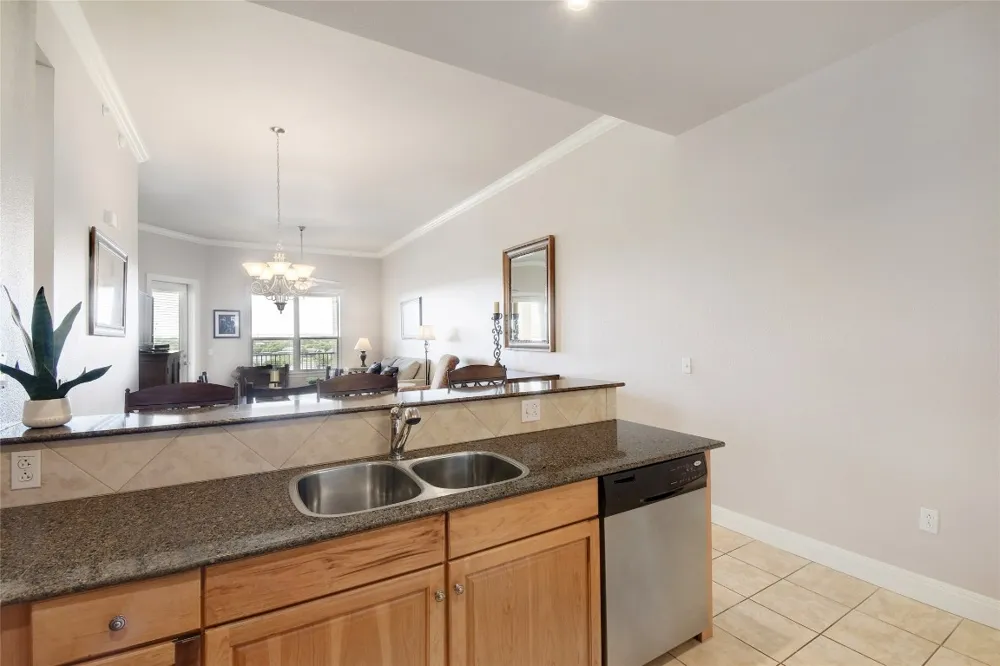 1000 The Cape #65 Road #65 Horseshoe Bay, TX 78657