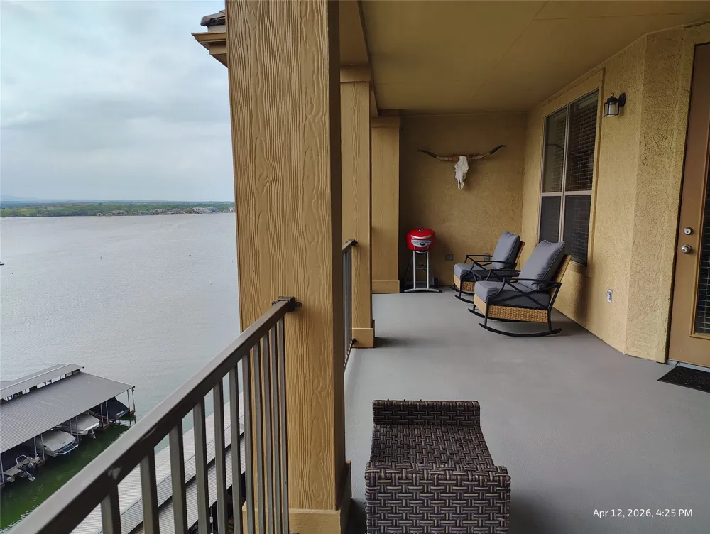 1000 The Cape #65 Road #65 Horseshoe Bay, TX 78657