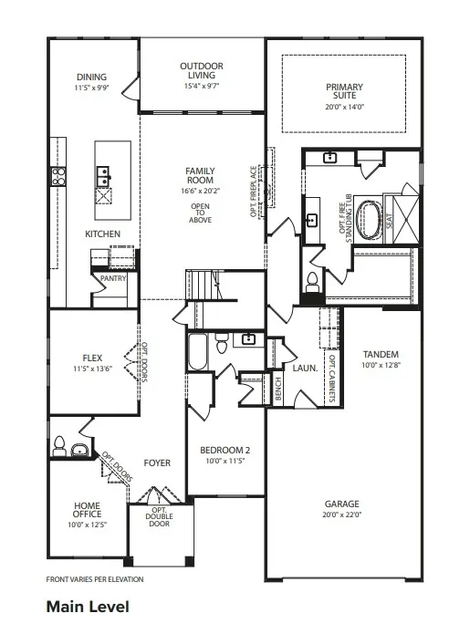 1805 Crimson Sunset Drive Georgetown, TX 78628