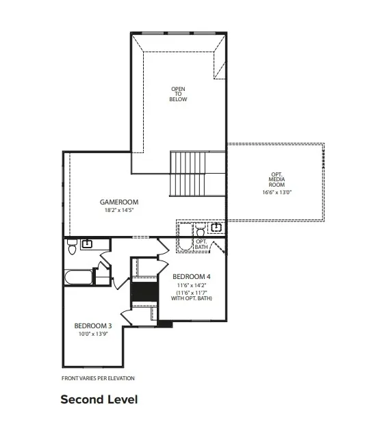 1805 Crimson Sunset Drive Georgetown, TX 78628