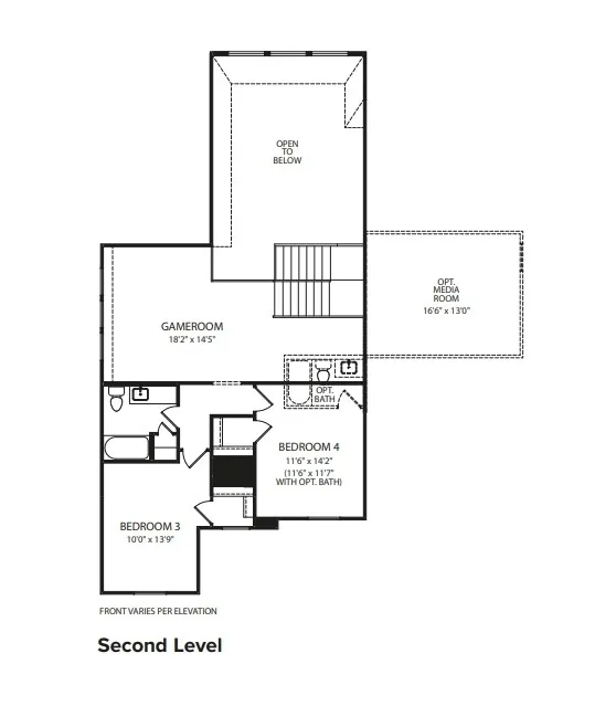 1805 Crimson Sunset Drive Georgetown, TX 78628