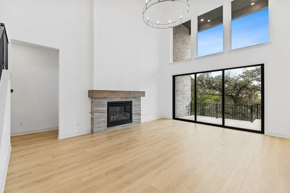 1805 Crimson Sunset Drive Georgetown, TX 78628