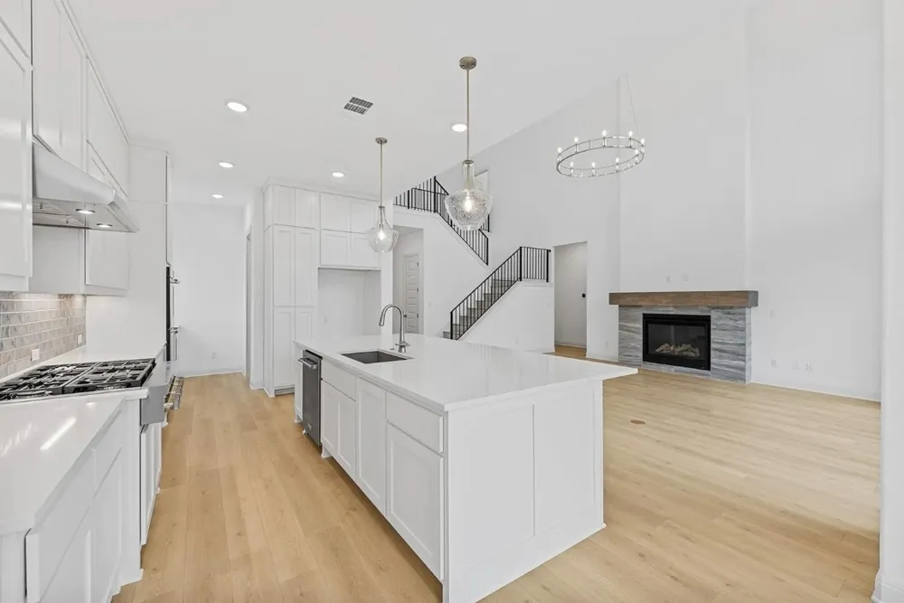 1805 Crimson Sunset Drive Georgetown, TX 78628